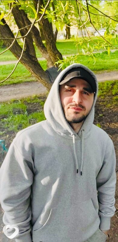 Руслан, 36, Санкт-Петербурге — анкета №2449474