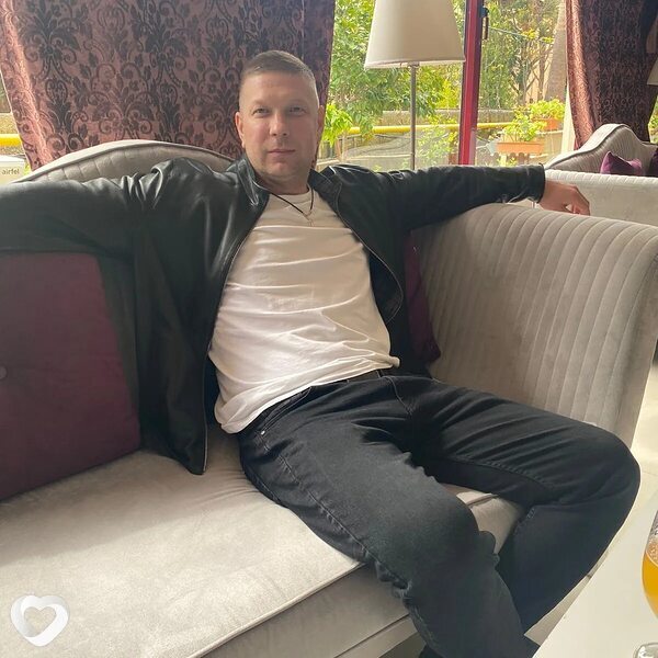 Юрий, 42, Донецке — анкета №2449388