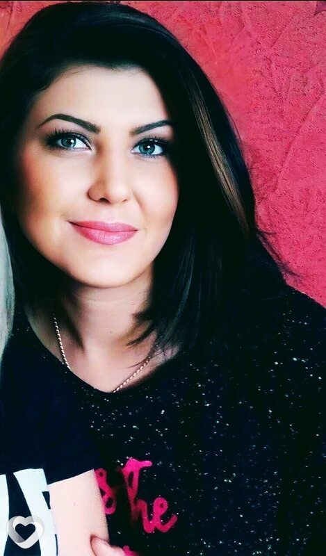 Полина, 48, Тюмени — анкета №2449389