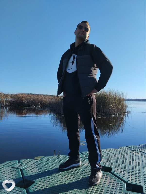Андрей, 37, Минске — анкета №2449390