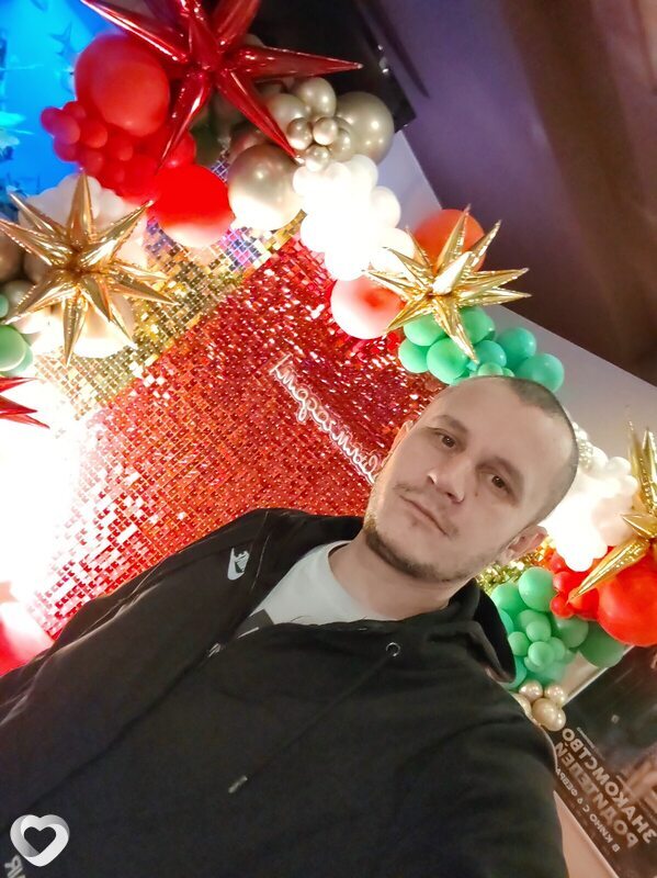 Юрка, 38, Люберцах — анкета №2449397