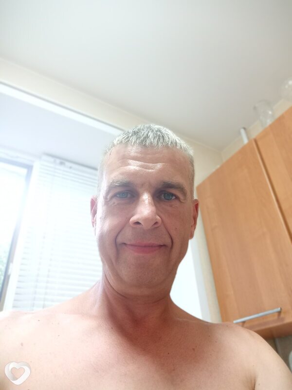 Сергей, 46, Красноярске — анкета №2449412
