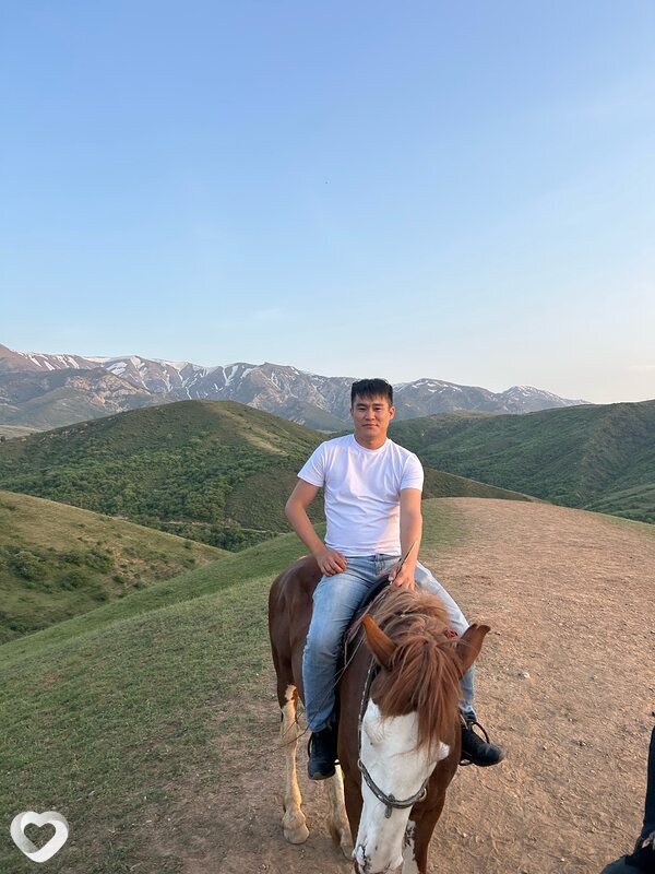 Nureke, 28, Шымкенте — анкета №2449483