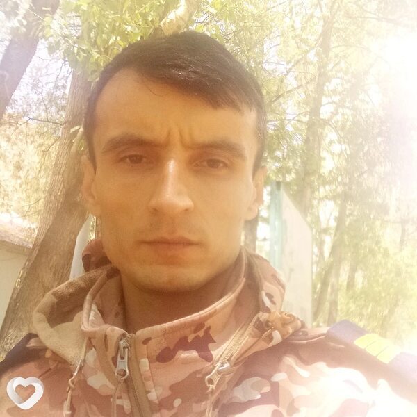 Парвиз, 32, Торжке — анкета №2449488