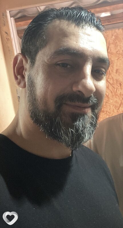Эмиль, 39, Караганде — анкета №2449503
