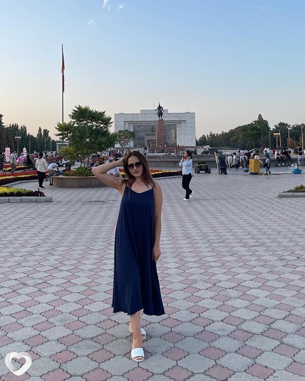 Анютка, 30, Долгопрудном — анкета №2449811