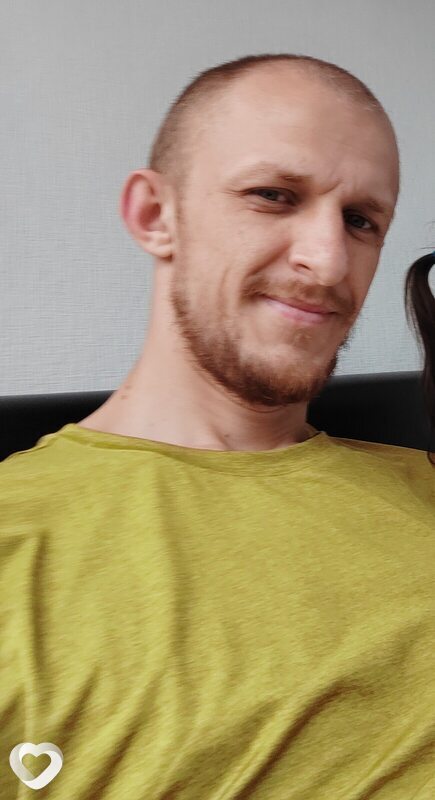 Гриня, 33, Нальчике — анкета №2449820