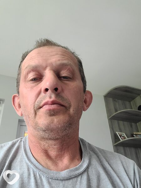 Юрий, 55, Марьине Горке — анкета №2449821