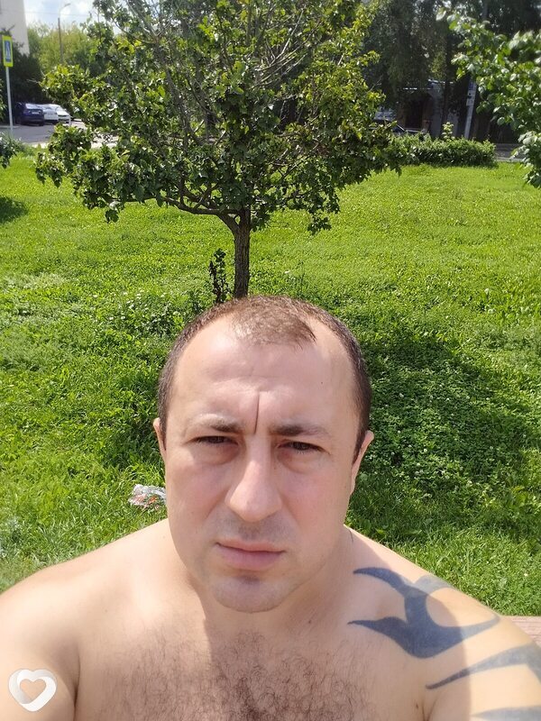 Руслан, 39, Москве — анкета №2449823