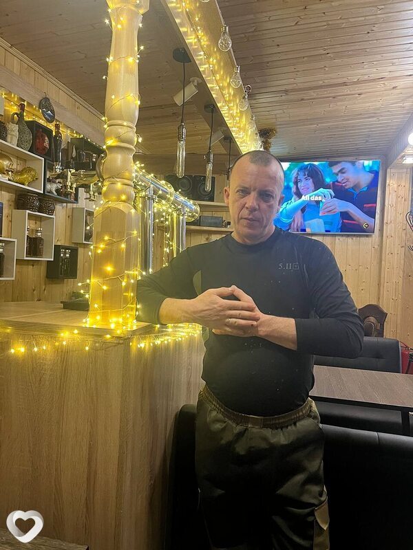 Сергей, 44, Макеевке — анкета №2449824