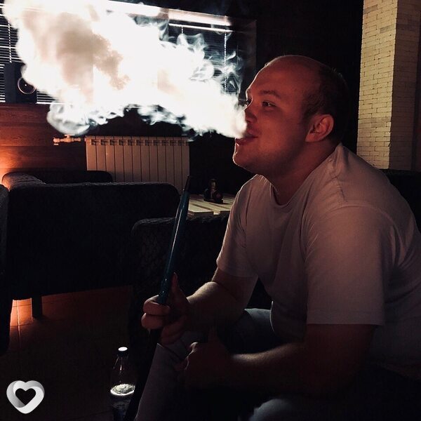 Никита, 33, Солнечногорске — анкета №2449825