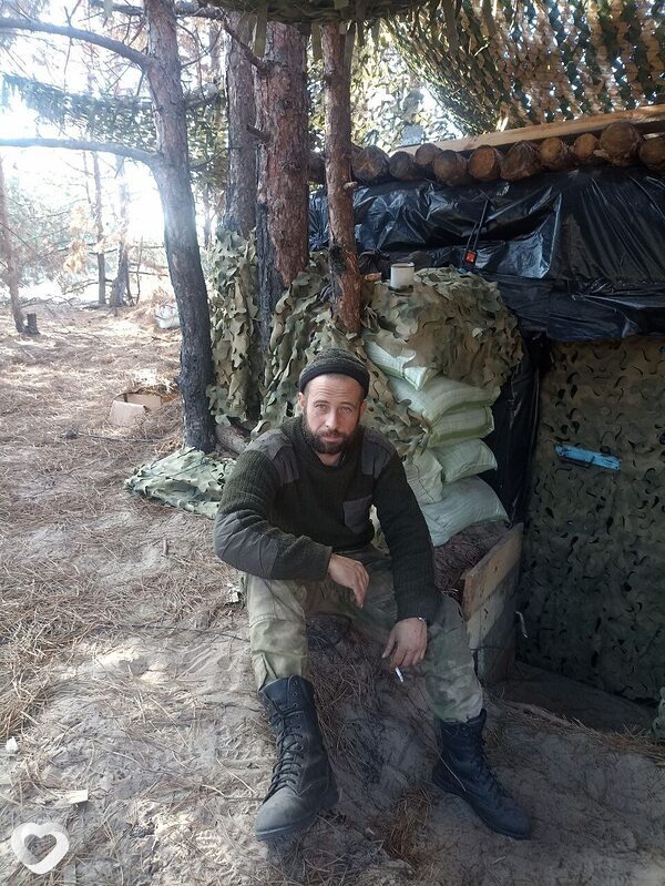 Алексей, 42, Армавире — анкета №2449539