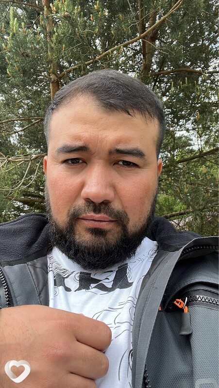 Шароф, 33, Калининграде — анкета №2449542