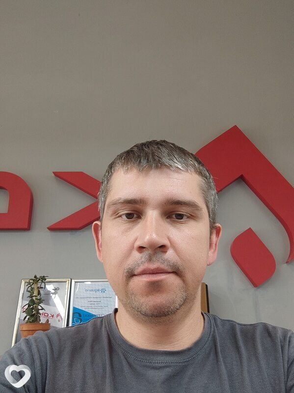 Михаил, 36, Челябинске — анкета №2449548