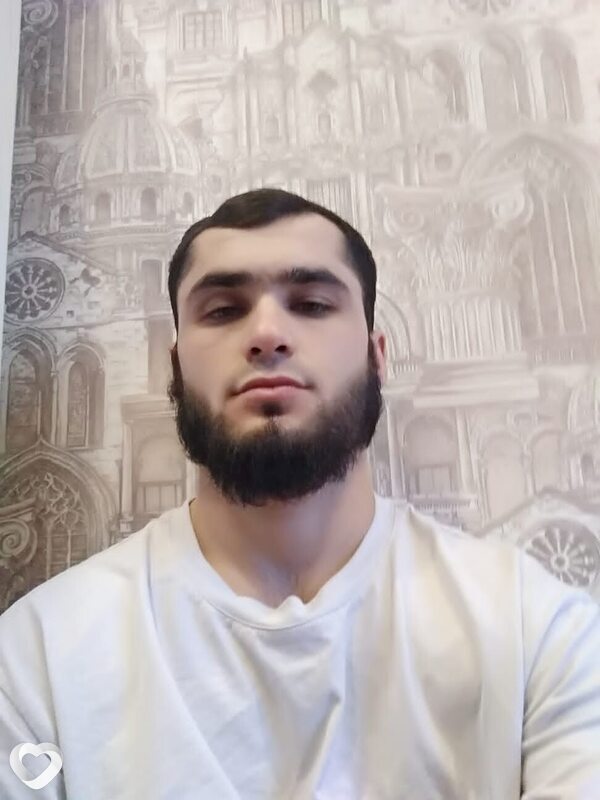 Мехроб, 26, Екатеринбурге — анкета №2449552