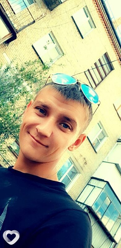 Даня, 28, Копейске — анкета №2449661