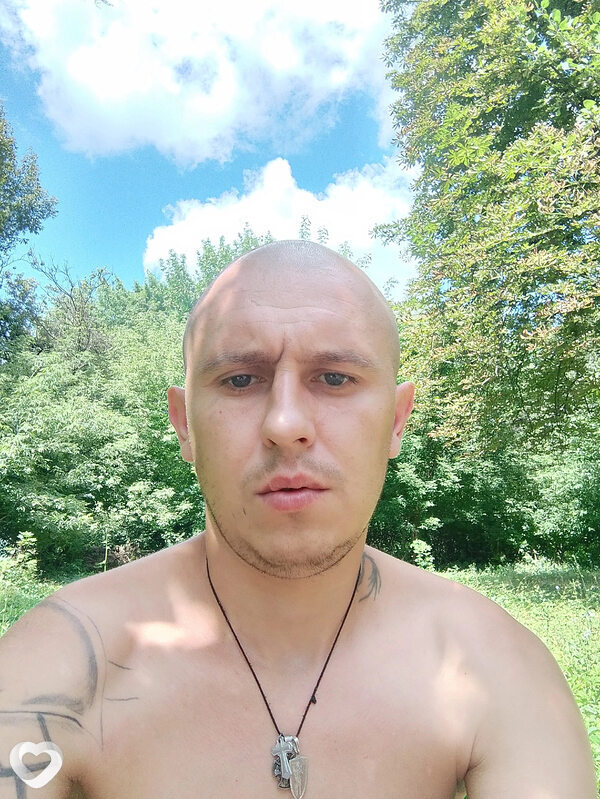 Алексей, 33, Донецке — анкета №2449665
