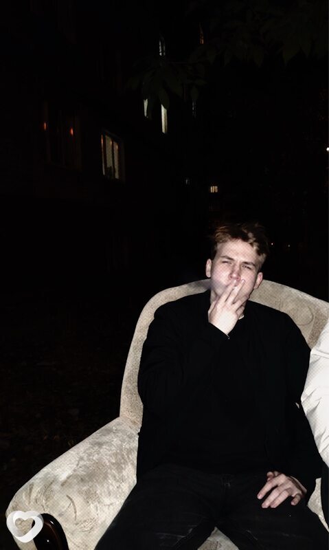 Сергей, 23, Липецке — анкета №2449677