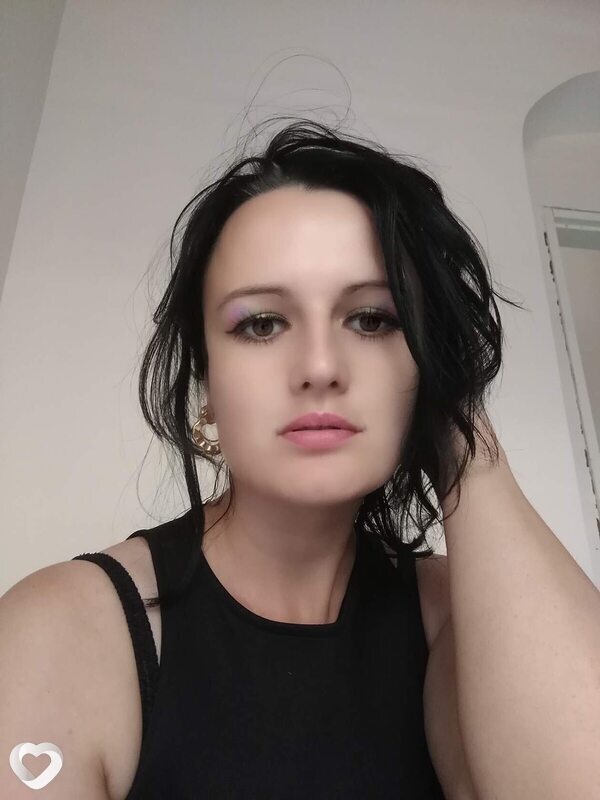 Милана, 26, Астане — анкета №2449679