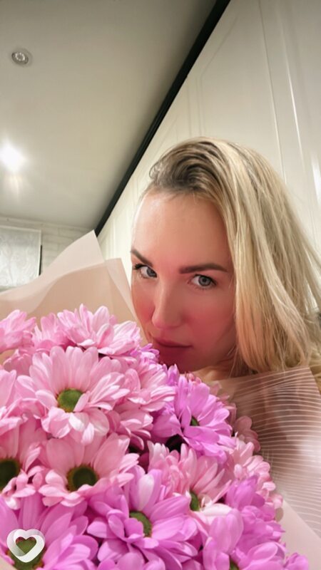Марго, 40, Железнодорожный — анкета №2449637