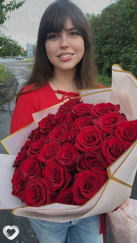 Алена, 26, Белгороде — анкета №2449651