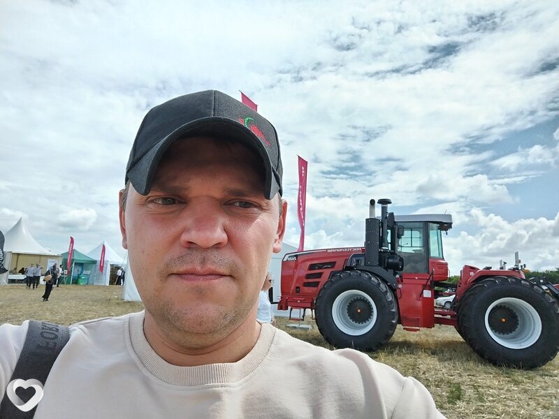Валентин, 34, Самаре — анкета №2449652