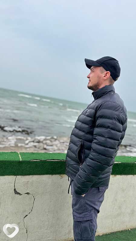 Андрей, 33, Ставрополе — анкета №2449608