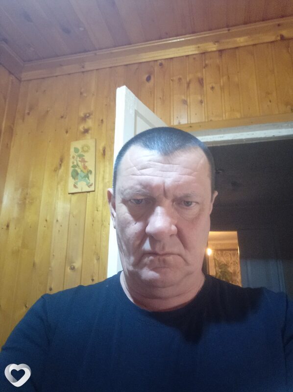 Сергей, Бирюч