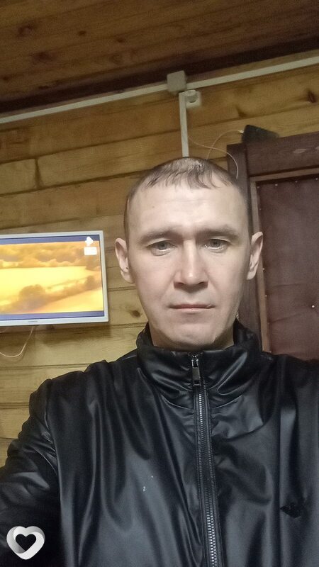 Рустам, 39, Екатеринбурге — анкета №2449619