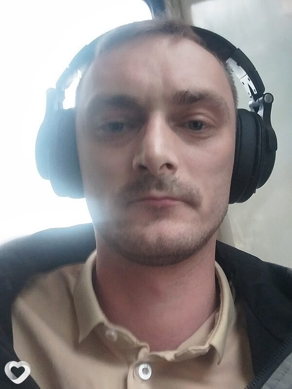 Андрей, 34, Туле — анкета №2449622