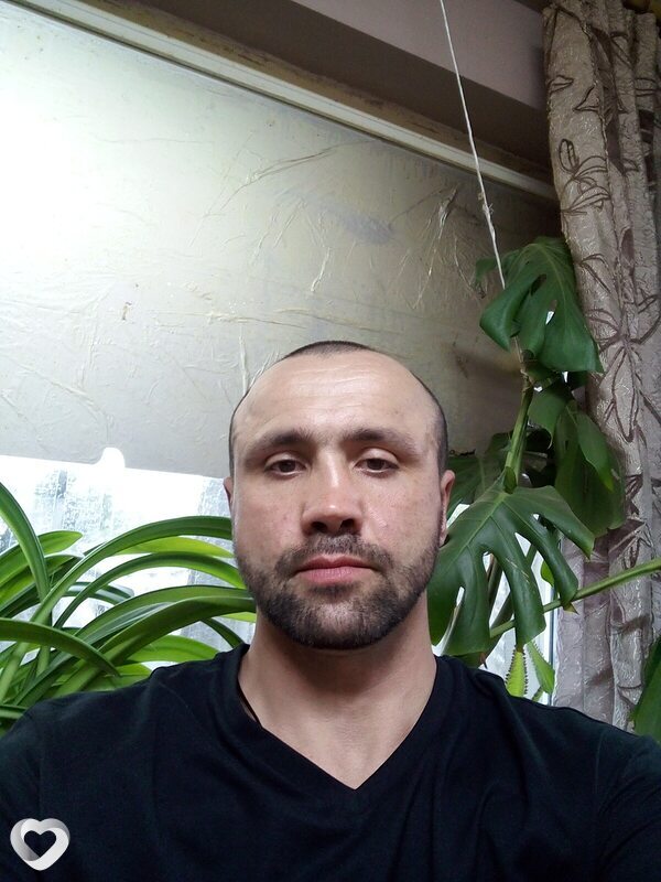 Женька Тигрик, 40, Харькове — анкета №2449623