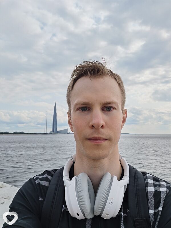 Александр, 25, Санкт-Петербурге — анкета №2449625