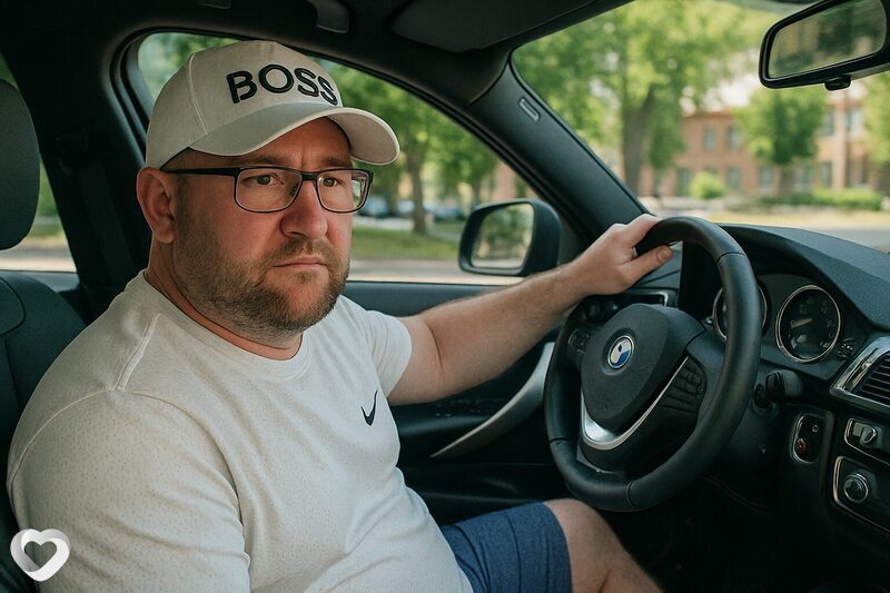 Денис, 37, Ташкент — анкета №2449627