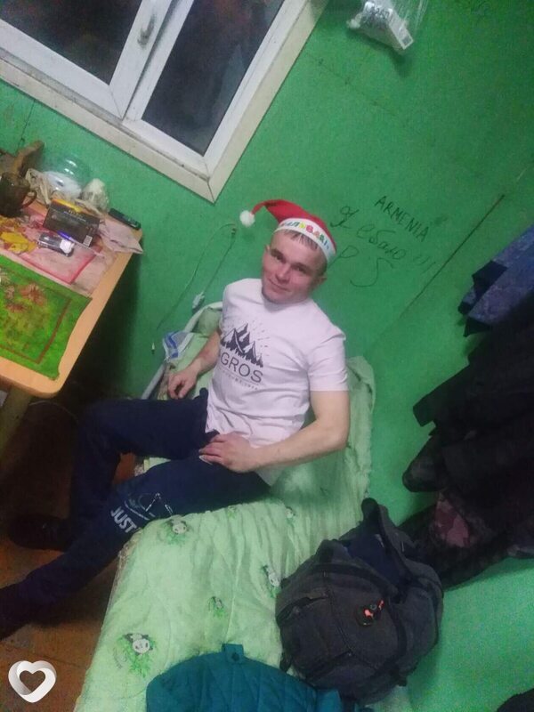 Евгений, 38, Екатеринбурге — анкета №2449439