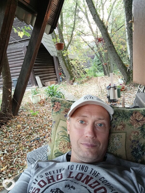 Алексей, 45, Москве — анкета №2449445
