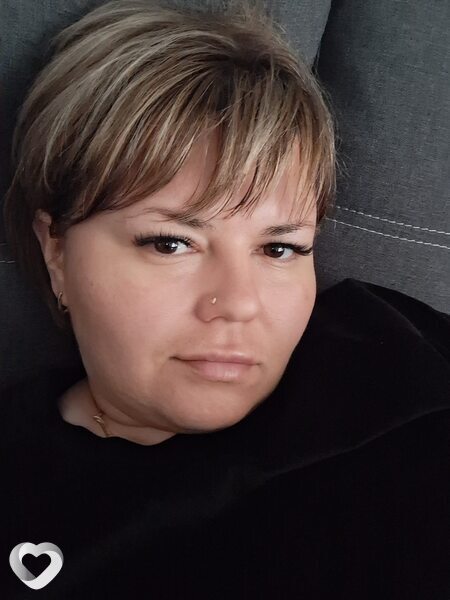 Наталья, 39, Сургуте — анкета №2449446