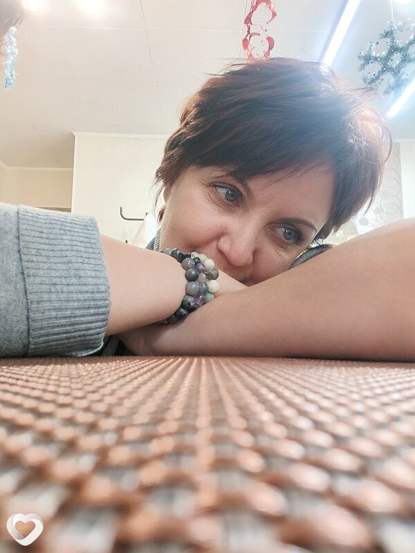 Лина, 45, Мозыре — анкета №2449450