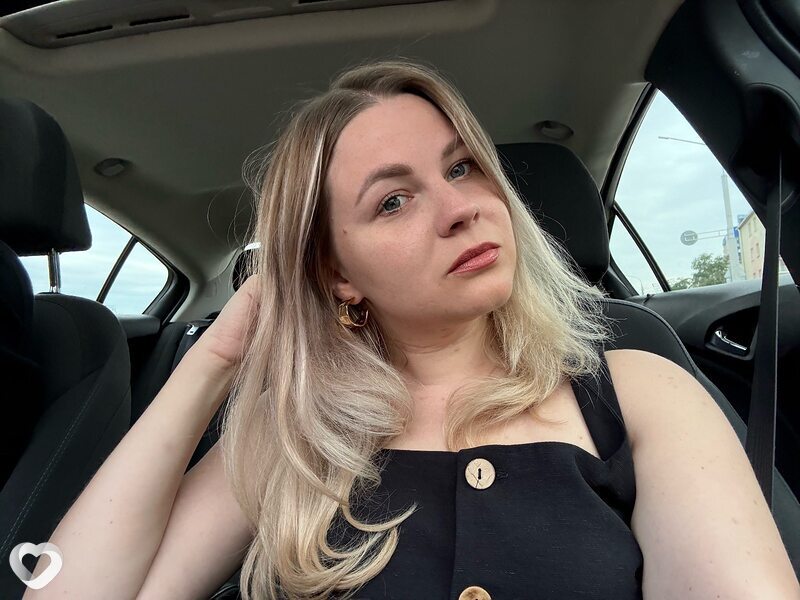 Виолетта, 33, Минске — анкета №2683813