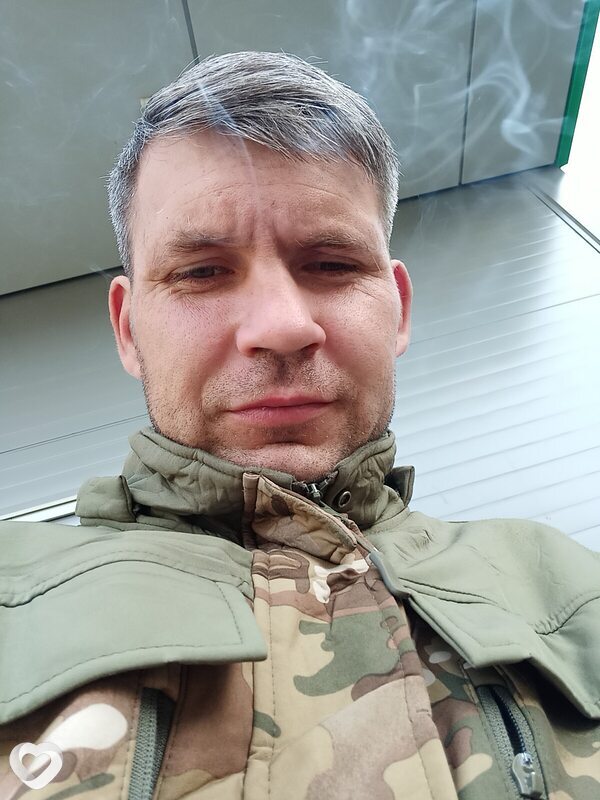 Сергей, 41, Иванове — анкета №2449711