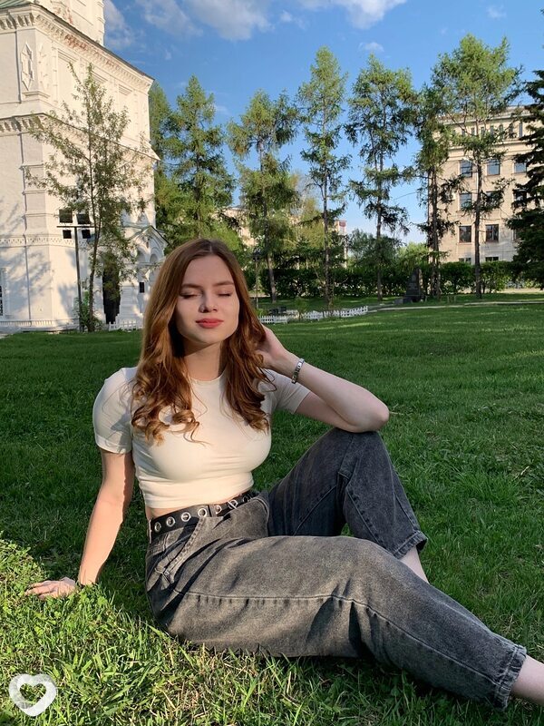Екатерина, 20, Иркутске — анкета №2449713
