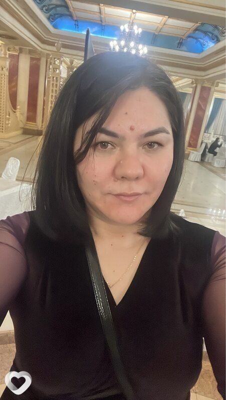 Сауле, 35, Алматы — анкета №2449716