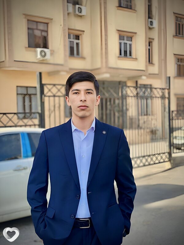 Самандар, 25, Раменском — анкета №2449718