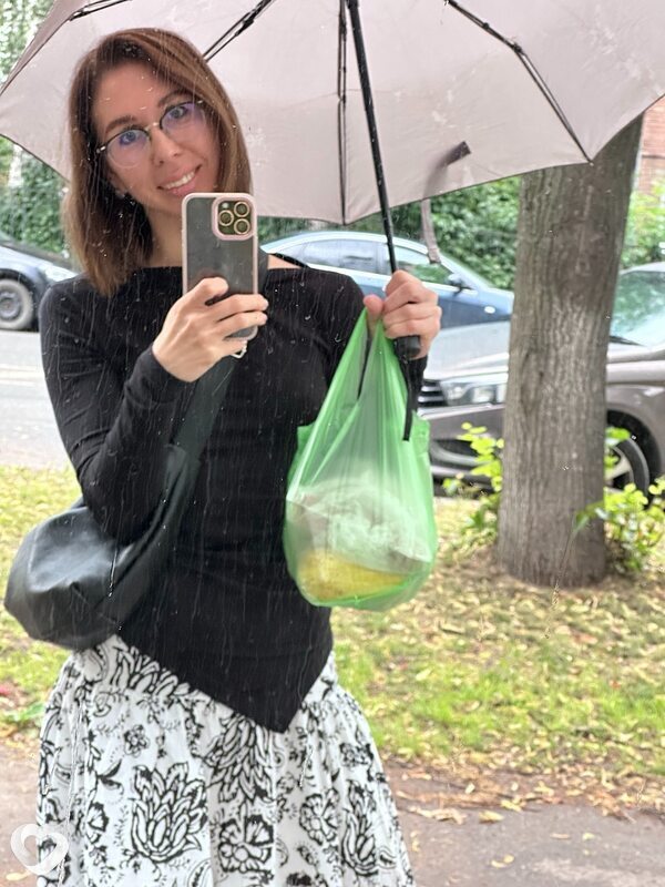 Марина, 37, Ярославле — анкета №2449724