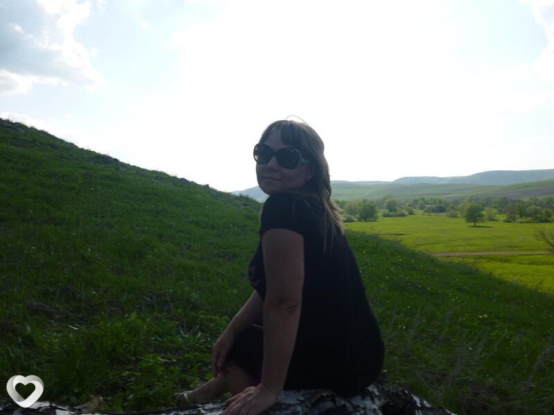 Nika, 45, Новотроицке — анкета №2449728