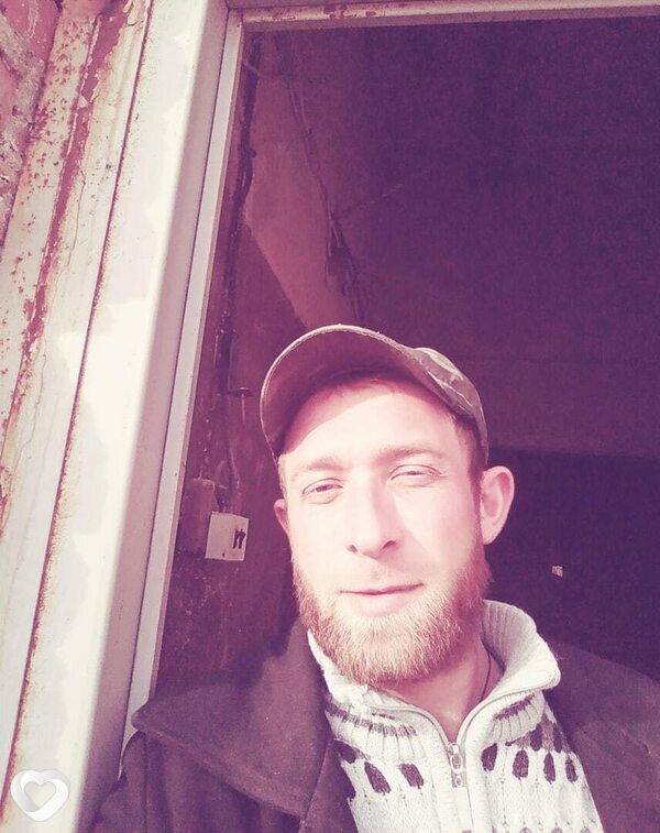 Егор, 29, Павловск (Воронежская Обл) — анкета №2449557