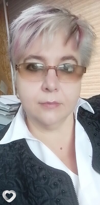 Натали, 52, Иркутске — анкета №2449560