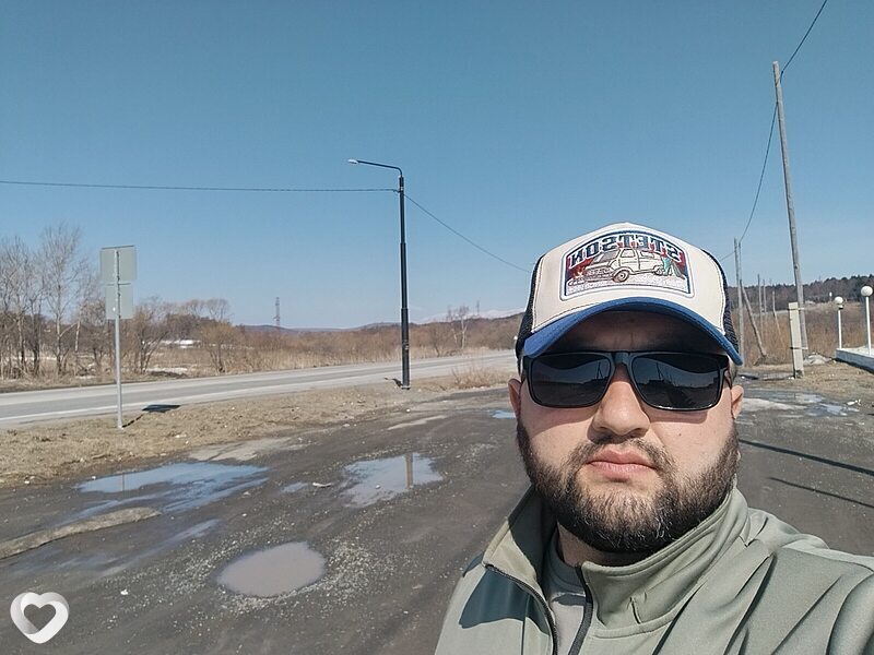 Темур, 37, Южно-Сахалинске — анкета №2449564