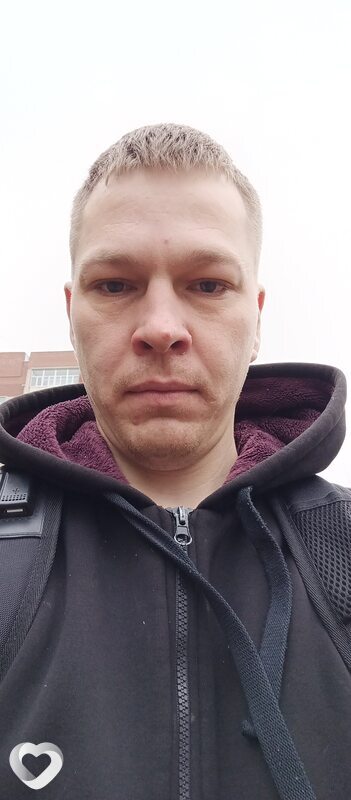 Серж, 37, Вологде — анкета №2449568