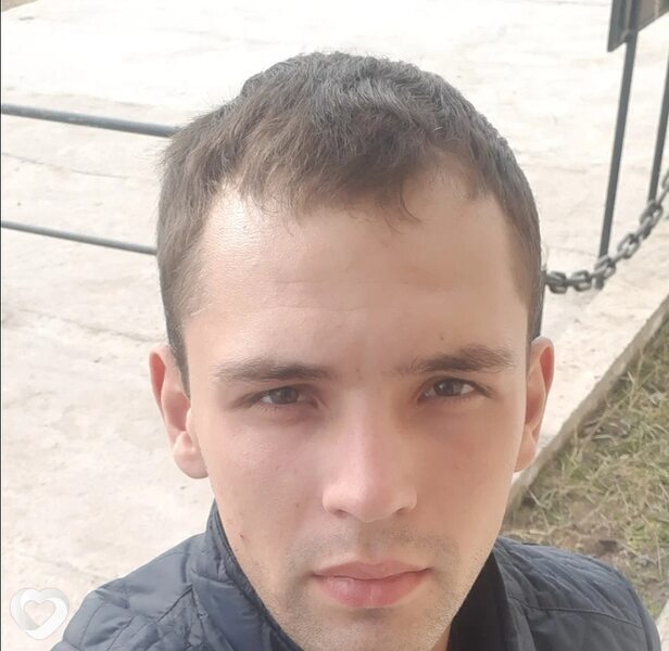 Алексей, 31, Новокузнецке — анкета №2449569
