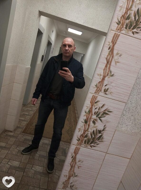 Дима, 45, Аше — анкета №2449576